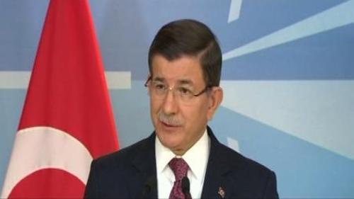 ANA HABER - 30 KASIM 2015