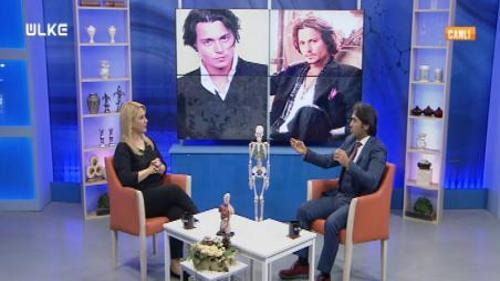 ÖNCE SAĞLIK - 1 ARALIK 2015