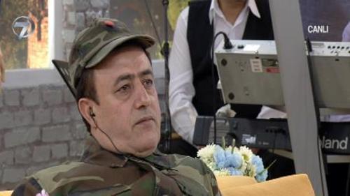 MAHMUT TUNCER'LE NASİPSE OLUR - 2 ARALIK  2015