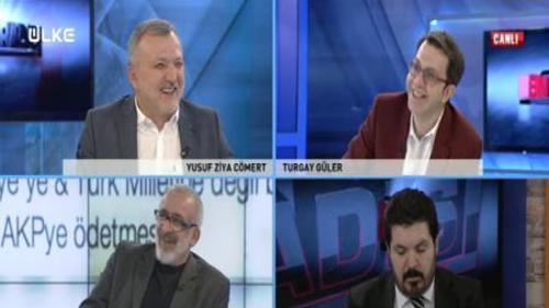 EN SIRADIŞI - 03 ARALIK 2015