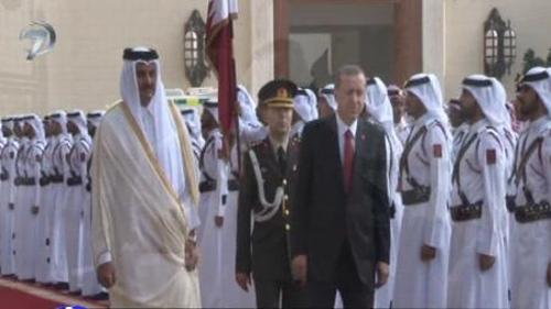 ANA HABER - 3 ARALIK 2015