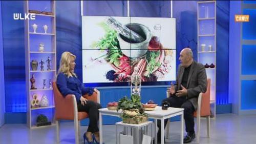 ÖNCE SAĞLIK - DR. YAVUZ YÖRÜKOĞLU - 4 ARALIK 2015