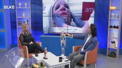 ÖNCE SAĞLIK - NİHAT DİK - 5 ARALIK 2015