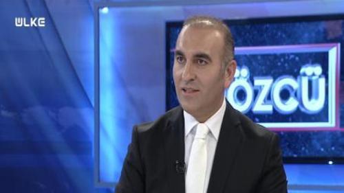 GÖZCÜ - 6 ARALIK 2015