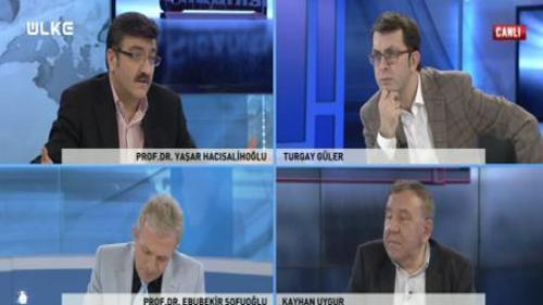 SIRADIŞI - 7 ARALIK 2015