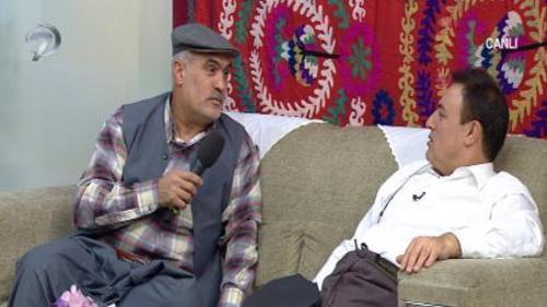 MAHMUT TUNCER'LE NASİPSE OLUR - 7 ARALIK 2015