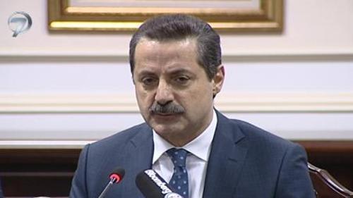 ANA HABER - 7 ARALIK 2015