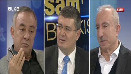 AKŞAM BASKISI - 9 ARALIK 2015