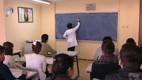 ANA HABER - 8 ARALIK 2015