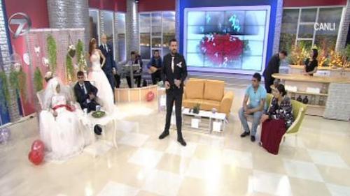 MAHMUT TUNCER'LE NASİPSE OLUR - 9 ARALIK 2015