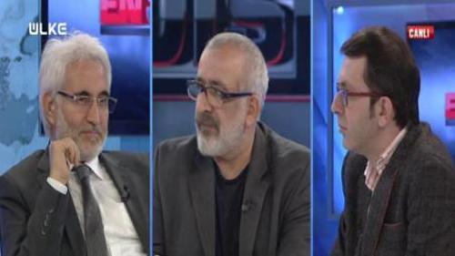 EN SIRADIŞI - 10 ARALIK 2015