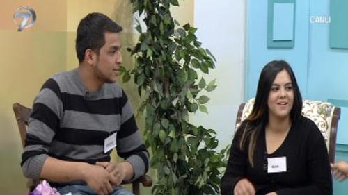 MAHMUT TUNCER'LE NASİPSE OLUR - 10 ARALIK 2015