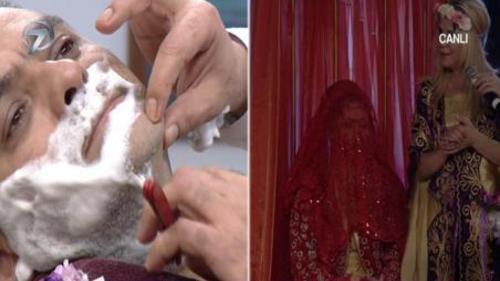 MAHMUT TUNCER'LE NASİPSE OLUR - 11 ARALIK 2015