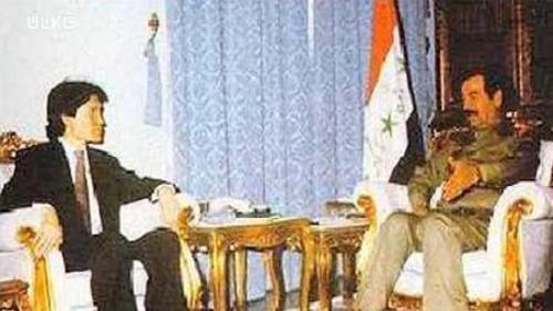 ULUSLARARASI GÜNDEM - 12 ARALIK 2015