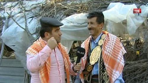 EN İYİSİ GEZMEK - ANTALYA - 13 ARALIK 2015