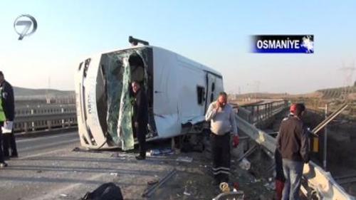 HAFTASONU HABERLERİ - 13 ARALIK 2015