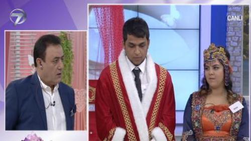 MAHMUT TUNCER'LE NASİPSE OLUR - 14 ARALIK 2015