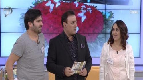 MAHMUT TUNCER'LE NASİPSE OLUR - 15 ARALIK 2015