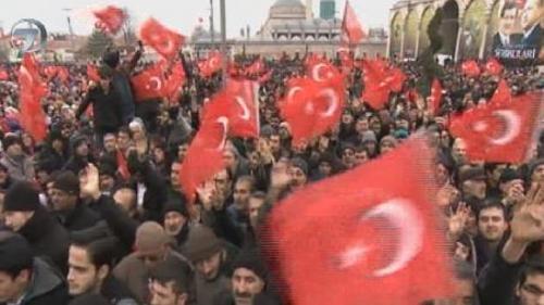 ANA HABER - 17 ARALIK 2015