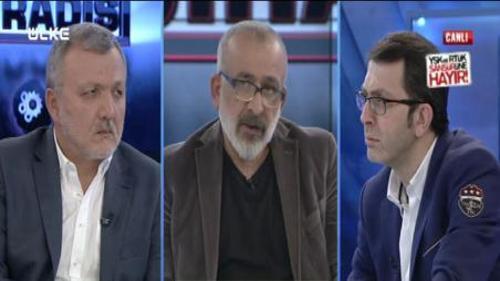 SIRADIŞI - 18 ARALIK 2015