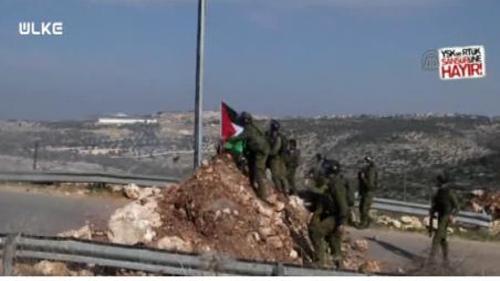 ULUSLARARASI GÜNDEM - 19 ARALIK 2015