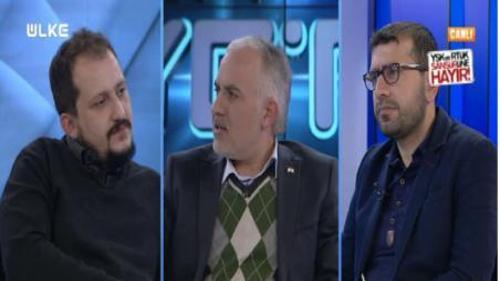 HER KİŞİ NİYETİNE 19 ARALIK 2015