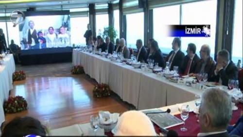 HAFTASONU HABERLERİ - 19 ARALIK 2015