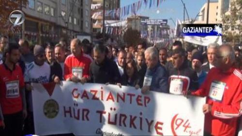 HAFTASONU HABERLERİ - 20 ARALIK 2015