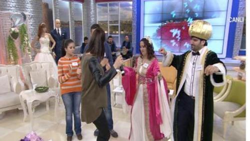 MAHMUT TUNCER'LE NASİPSE OLUR - 21 ARALIK 2015