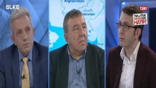 SIRADIŞI - 21 ARALIK 2015