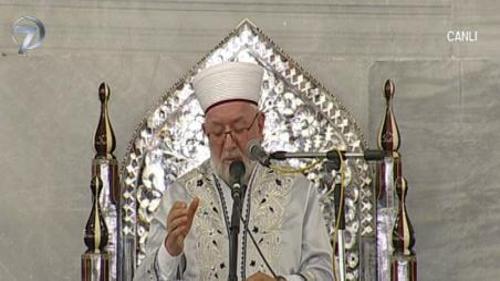 MEVLİD KANDİLİ ÖZEL - 22 ARALIK 2015