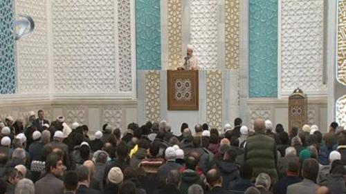 ANA HABER - 23 ARALIK 2015