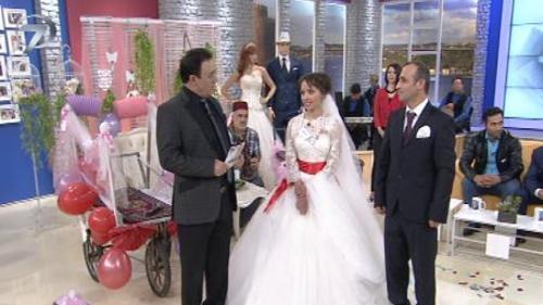 MAHMUT TUNCER'LE NASİPSE OLUR - 24 ARALIK 2015