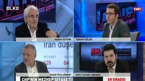 EN SIRADIŞI - 24 ARALIK 2015