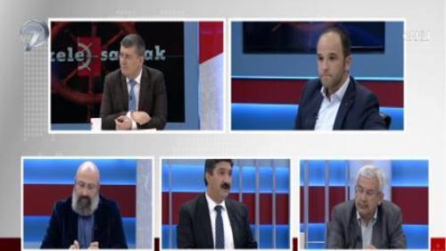 İSKELE SANCAK - 25 ARALIK 2015