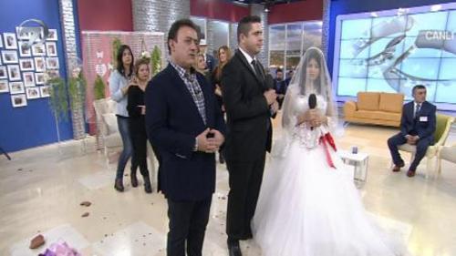 MAHMUT TUNCER'LE NASİPSE OLUR - 25 ARALIK 2015