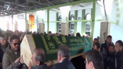 ANA HABER - 25 ARALIK 2015