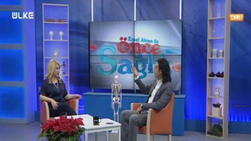 ÖNCE SAĞLIK - NİHAT DİK - 26 ARALIK 2015