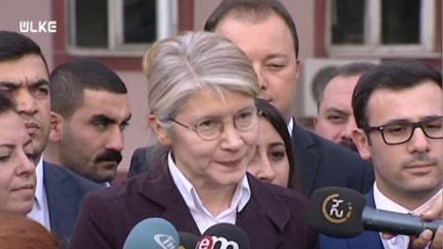 ULUSLARARASI GÜNDEM - 27 ARALIK 2015