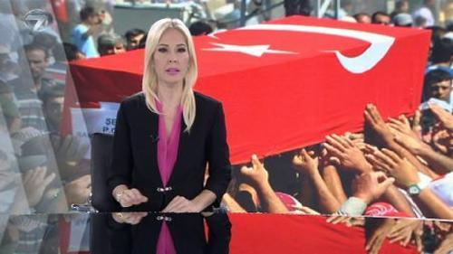 ANA HABER - 29 ARALIK 2015