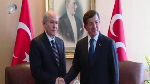 ANA HABER - 30 ARALIK 2015