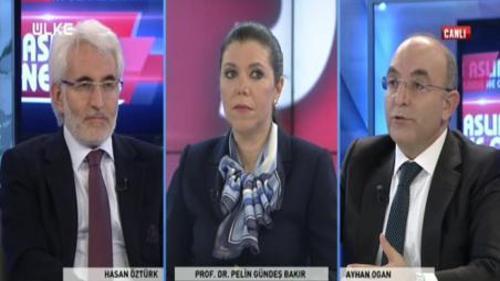 ASLINDA NE OLDU - 30 ARALIK 2015