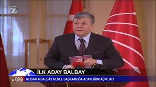 ANA HABER - 18 ARALIK 2015