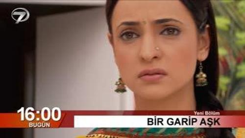 BİR GARİP AŞK - 36. B&Ouml;L&Uuml;M FRAGMAN