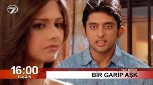 BİR GARİP AŞK - 37. B&Ouml;L&Uuml;M FRAGMAN