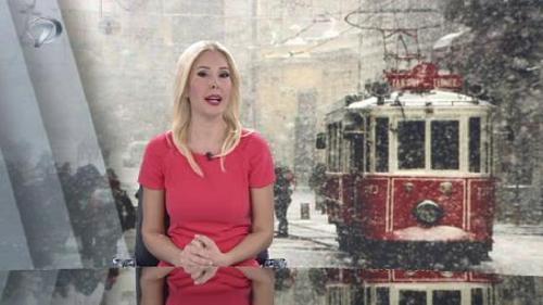 ANA HABER - 31 ARALIK 2015