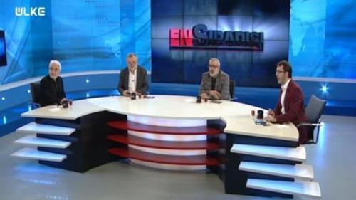 EN SIRADIŞI - 31 ARALIK 2015