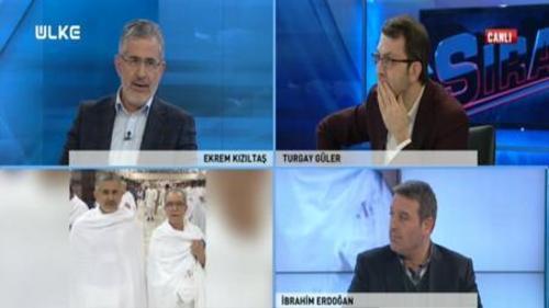 SIRADIŞI - 1 OCAK 2016