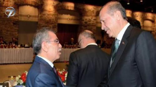 ANA HABER - 1 OCAK 2016