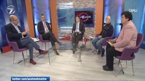 İSKELE SANCAK - 1 OCAK 2016